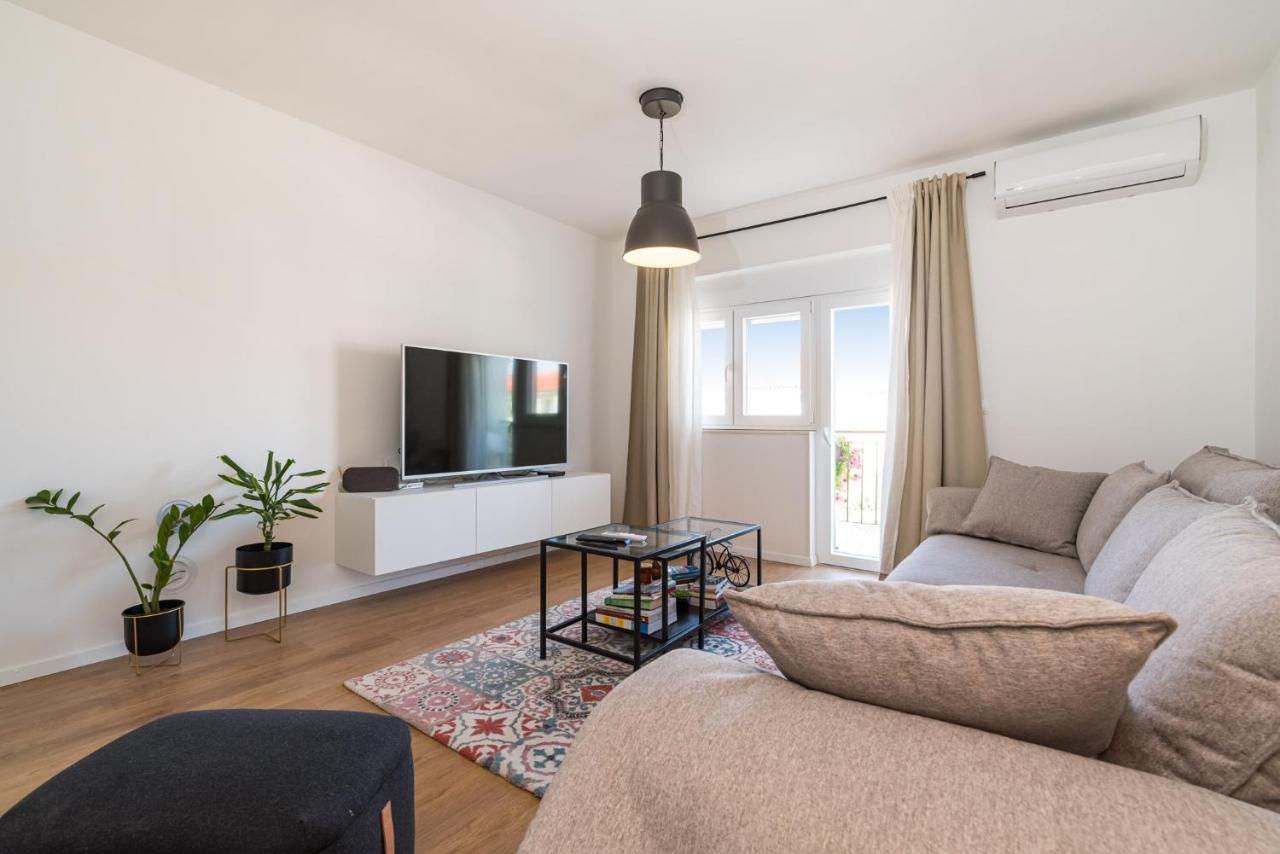 Apartment Mavi Zadar Exterior foto